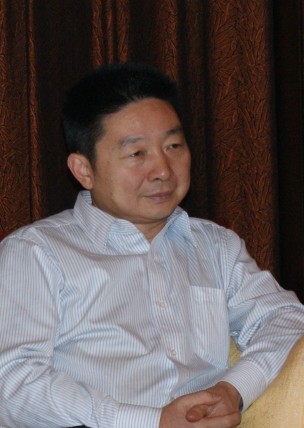 严昌忠
