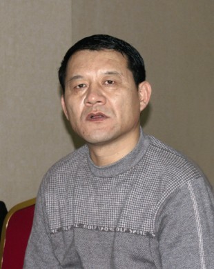 东营浩华伟业房地产开发有限公司董事长