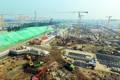 通州人口未来_活动 北京富力运河十号全球品牌首发仪式圆满成功
